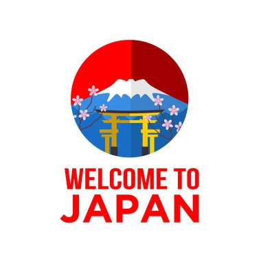  Beyaz Arkaplanda İzole Edilmiş Japonya Logo Simgesi 'ne Hoşgeldiniz. Beyaz Arkaplanda İzole Edilmiş Japonya Logo Simgesi Elementi' ne Hoşgeldiniz.