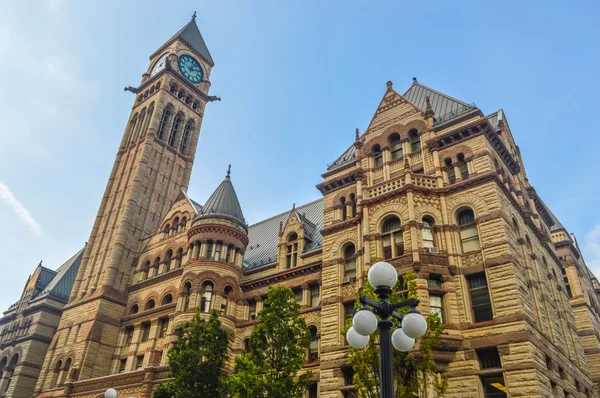 Belediye Binası Toronto downtown