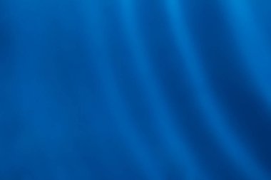 Güzel mavi bulanık soyut arkaplan