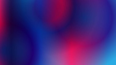 Koyu Arkaplan Aydınlık Gradyan Pembe Mor Mavi