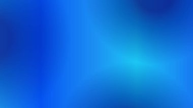 yumuşak mavi eğimli soyut arkaplan