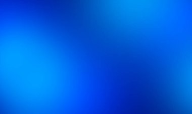 soyut bulanık mavi eğimli arkaplan