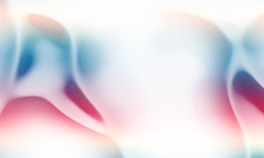 Ruhsal Sıvı Renk Geçiş Arkaplanı