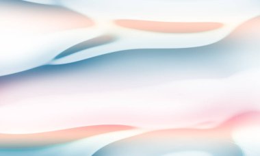 Yumuşak Soyut Akışkan Gradyan Arkaplanı