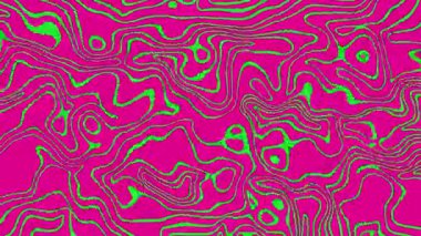 Soyut mor sıvı hareket arkaplanı