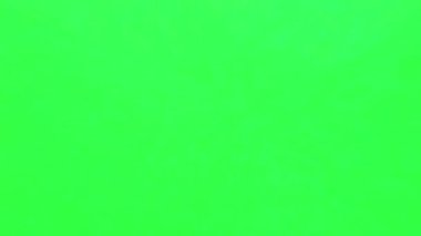 Görsel Efektler ve Birleşiklik İçin Temiz Beyaz Arkaplan Hareketi