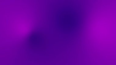 Canlandırılmış parlak gradyan koyu mor arka plan. Hareket renk eğrisi