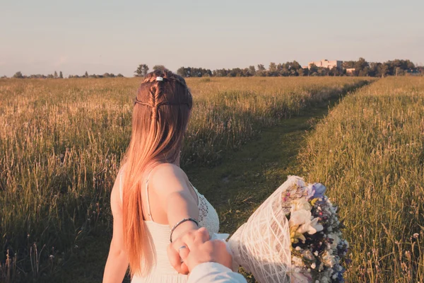 結婚式 — ストック写真