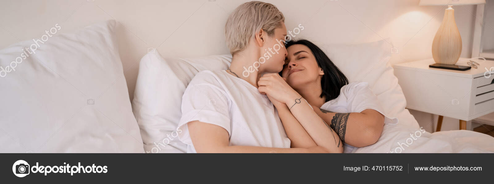 Лесби Массаж