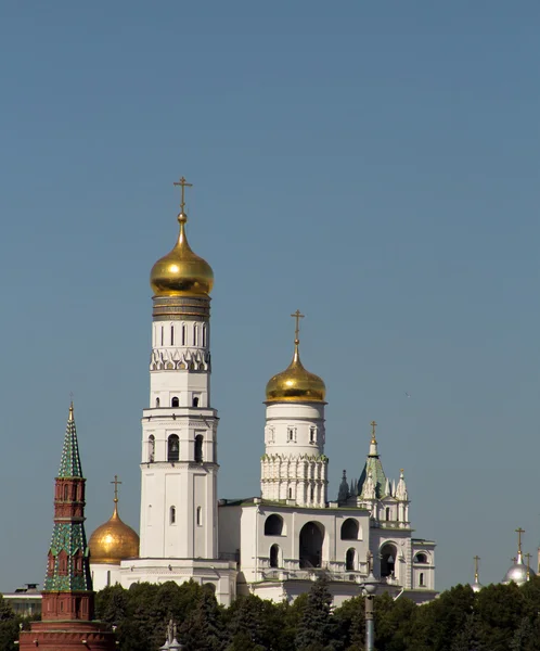 Ivan büyük çan kulesi