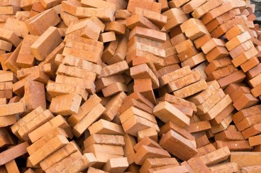 tuğla yapı malzemeleri