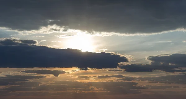 gündoğumu, pitoresk cennet