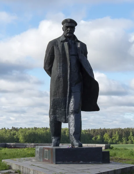 Vladimir Lenin Anıtı