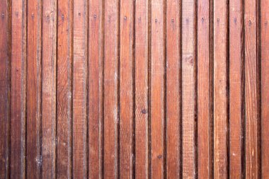 Tahta kalas kahverengi doku arkaplanı