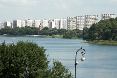 Şehir Manzaralı Beach