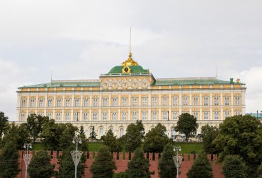 grand kremlin Sarayı