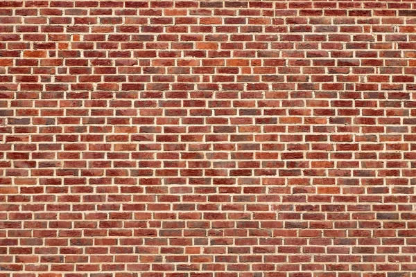 kırmızı tuğla duvar