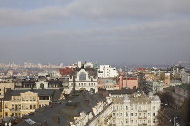 kiev Panoraması