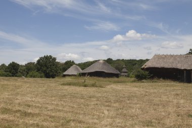 Etnik Ukraynalı kulübe