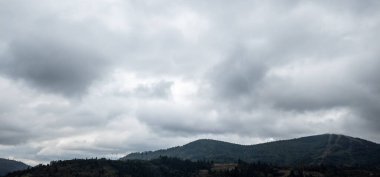 Bask Ülkesindeki Dağlar