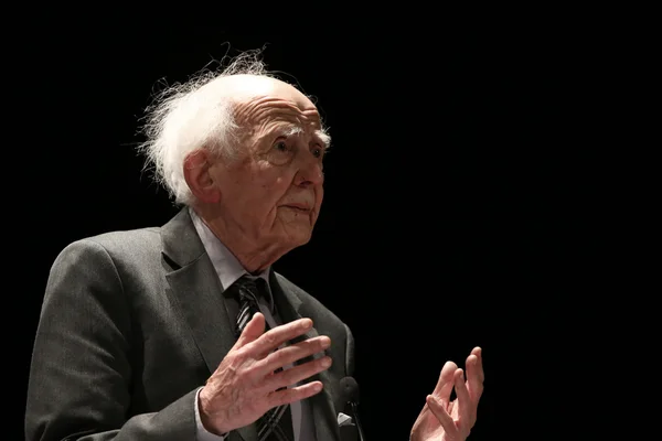 Zygmunt bauman