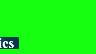 Antibiyotikler (antikorlar), televizyon ve haber için uygun yüksek çözünürlüklü düşük çözünürlüklü animasyon.