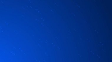 Animated water ripple background top view, animated ripple in blue colored background. Realistic water ripple effect in high resolution