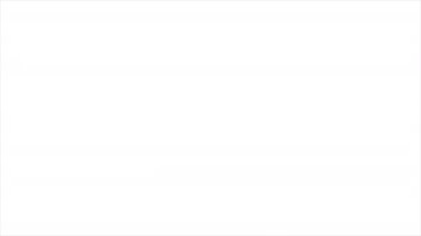 Basit kırmızı ve beyaz arkaplan, yüksek çözünürlüklü 4k APPLE PRORES içinde bir geçiş olarak kullanılabilir.