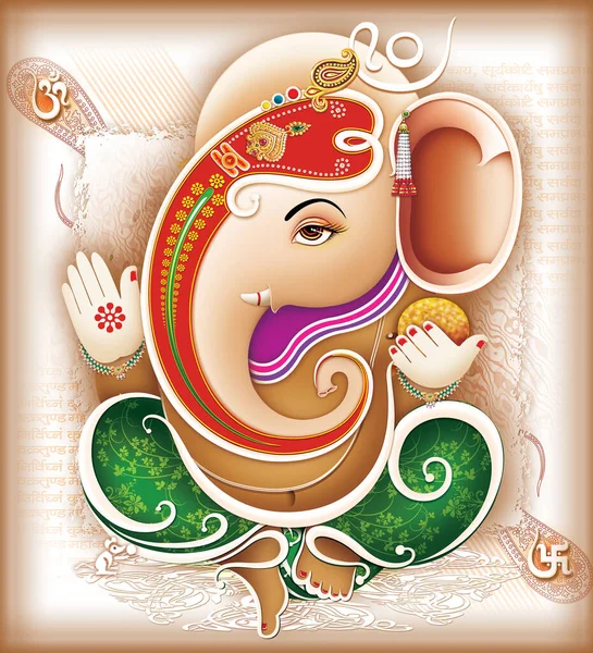 Sfoglia Immagini Magazzino Alta Risoluzione Indian Lord Ganesha Trova Immagini — Foto Stock