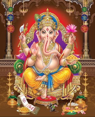 Hint Lord Ganesha 'nın yüksek çözünürlüklü stok görüntülerine bakın. Ticari kullanım için Hint Mitolojisi stok resimlerini bul. Yüksek çözünürlüklü ve telif hakkı olmayan stok fotoğrafları, resimler ve vektörleri incele.