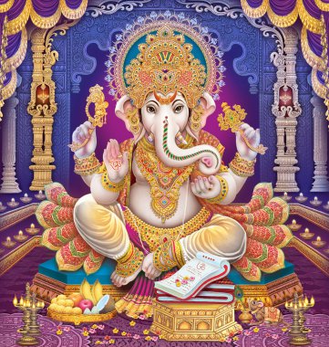 Hint Lord Ganesha 'nın yüksek çözünürlüklü stok görüntülerine bakın. Ticari kullanım için Hint Mitolojisi stok resimlerini bul. Yüksek çözünürlüklü ve telif hakkı olmayan stok fotoğrafları, resimler ve vektörleri incele.