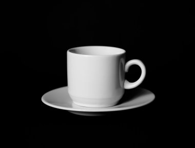 Sabahları kahve, taze koku