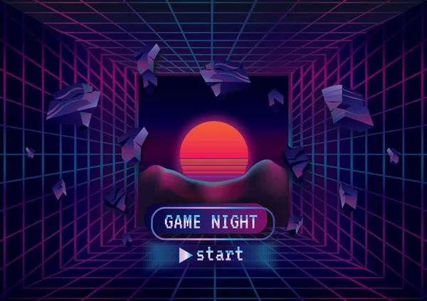 Game zone Vector Art Stock Images | Depositphotos Game zone Vector Art Stock Images | Depositphotos