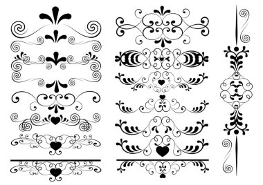 halloween cute item seamless vector design