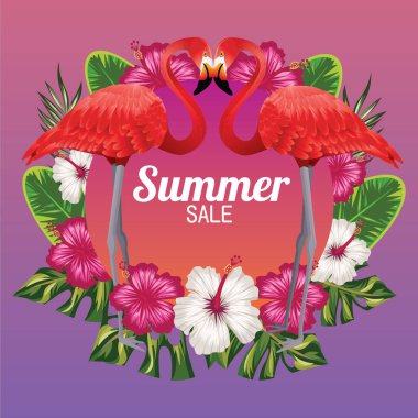 Tatillerde alışveriş için satış promosyonu