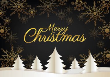 Mutlu noeller sanat vektörü geçmişi