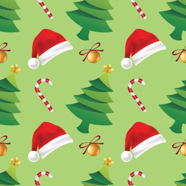 Mutlu noeller sanat vektörü geçmişi