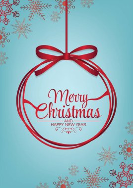 Mutlu noeller sanat vektörü geçmişi