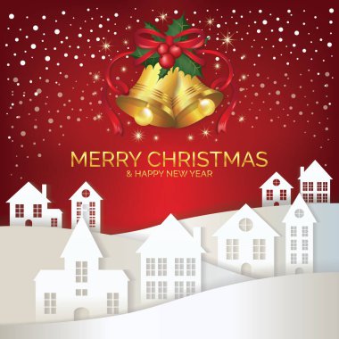 Mutlu noeller sanat vektörü geçmişi