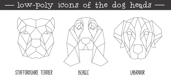 Köpek baş üçgen simgesini açık görünümü ayarlama