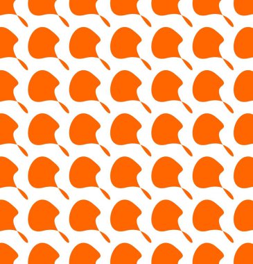 Collage contemporary seamless vector pattern.Trendy Modern Art design for paper, cover, fabric, interior decor and other users. Unique abstract vector design seamless pattern.