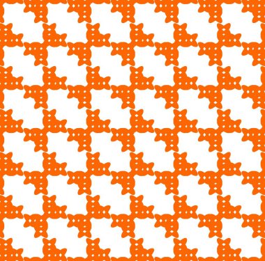 Collage contemporary seamless vector pattern.Trendy Modern Art design for paper, cover, fabric, interior decor and other users. Unique abstract vector design seamless pattern.