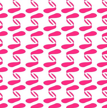 Collage contemporary seamless vector pattern.Trendy Modern Art design for paper, cover, fabric, interior decor and other users. Unique abstract vector design seamless pattern.