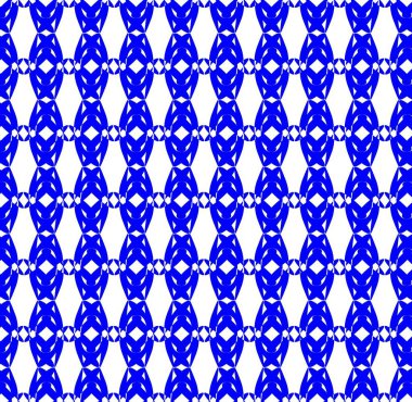 Collage contemporary seamless vector pattern.Trendy Modern Art design for paper, cover, fabric, interior decor and other users. Unique abstract vector design seamless pattern.