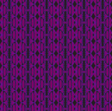 Collage contemporary seamless vector pattern.Trendy Modern Art design for paper, cover, fabric, interior decor and other users. Unique abstract vector design seamless pattern.