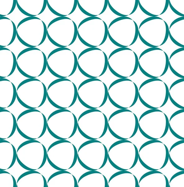 Collage Contemporary Seamless Vector Pattern Trendy Modern Art Design Paper — Zdjęcie stockowe