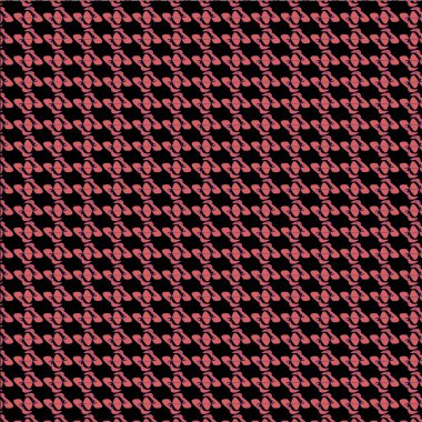 Collage contemporary seamless vector pattern.Trendy Modern Art design for paper, cover, fabric, interior decor and other users. Unique abstract vector design seamless pattern.