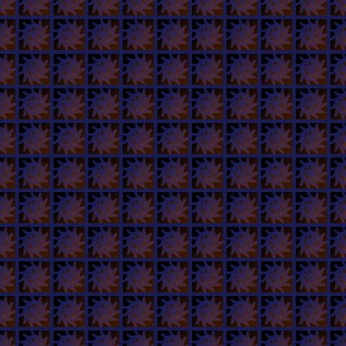 Collage contemporary seamless vector pattern.Trendy Modern Art design for paper, cover, fabric, interior decor and other users. Unique abstract vector design seamless pattern.