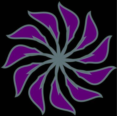 Collage contemporary seamless vector pattern.Trendy Modern Art design for paper, cover, fabric, interior decor and other users. Unique abstract vector design seamless pattern.