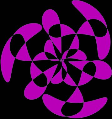 Collage contemporary seamless vector pattern.Trendy Modern Art design for paper, cover, fabric, interior decor and other users. Unique abstract vector design seamless pattern.